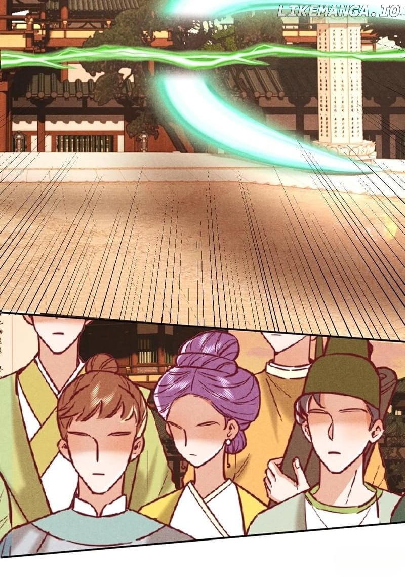 Empress of Hell’s Mission Guide Chapter 52 - page 26